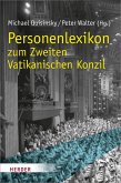 Personenlexikon zum Zweiten Vatikanischen Konzil (eBook, PDF)