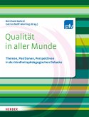 Qualität in aller Munde (eBook, PDF)