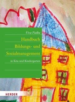 Handbuch Bildungs- und Sozialmanagement (eBook, PDF) - Fialka, Viva