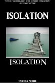 ISOLATION (eBook, ePUB)