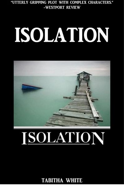 Isolation (eBook, ePUB)
