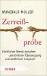 Zerreißprobe (eBook, PDF) - Bild 1