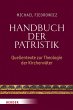 Handbuch der Patristik (eBook, PDF) - Bild 1