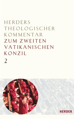 Sacrosanctum Concilium - Inter mirifica - Lumen gentium (eBook, PDF) - Hünermann, Peter; Sander, Prof. Hans-Joachim; Kaczynski, Reiner