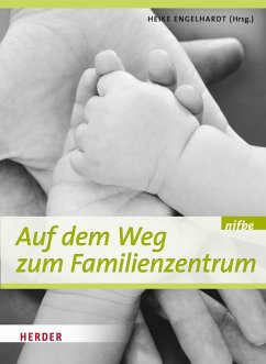 Cover Auf dem Weg zum Familienzentrum (eBook, PDF)