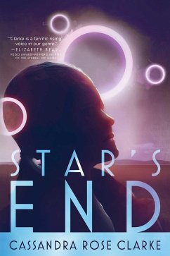 Cover Star's End (eBook, ePUB)
