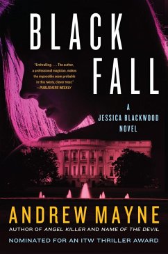 Cover Black Fall (eBook, ePUB)