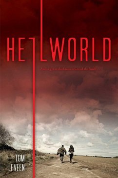 Hellworld (eBook, ePUB) - Leveen, Tom