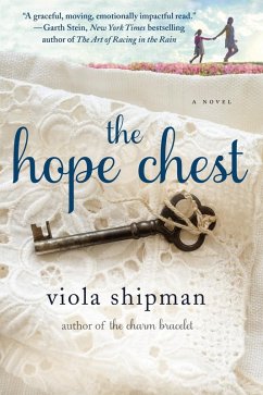The Hope Chest (eBook, ePUB) - Shipman, Viola