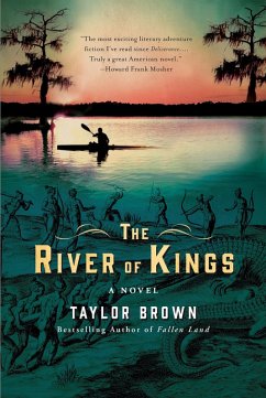 The River of Kings (eBook, ePUB) - Brown, Taylor