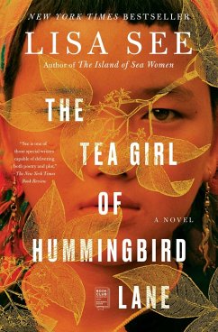 The Tea Girl of Hummingbird Lane (eBook, ePUB) - See, Lisa