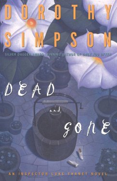 Cover Dead and Gone (eBook, ePUB)