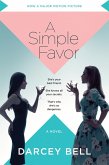 A Simple Favor (eBook, ePUB)