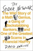 The Spider Network (eBook, ePUB)
