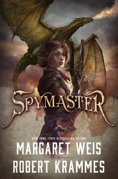 Spymaster (eBook, ePUB) - Weis, Margaret; Krammes, Robert