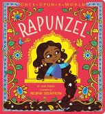 Rapunzel (eBook, ePUB)