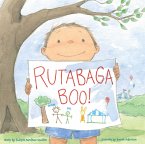 Rutabaga Boo! (eBook, ePUB)