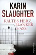 Kaltes Herz, blanker Hass (eBook, ePUB) - Bild 1
