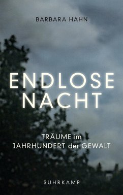 Endlose Nacht (eBook, ePUB) - Hahn, Barbara