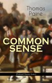 COMMON SENSE (Political Classics Series) (eBook, ePUB)