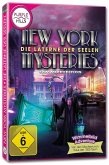Purple Hills: New York Mysteries - Die Laterne der Seelen (Wimmelbild Adventure)