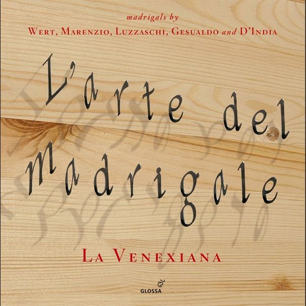 L'Arte Del Madrigale (Limited Edition)