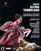 Alcina/Tamerlano Alcina/Tamerlano