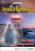 Die Insel der Gespenster / Jessica Bannister Bd.11 (eBook, ePUB)