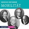 Große Erfinder: Mobilität... - Bild 1