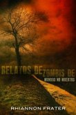 Relatos de zombis de mundos no muertos (eBook, ePUB)