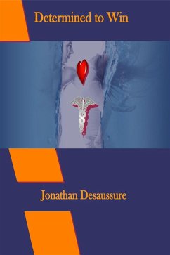 Cover Determined to Win (eBook, ePUB)