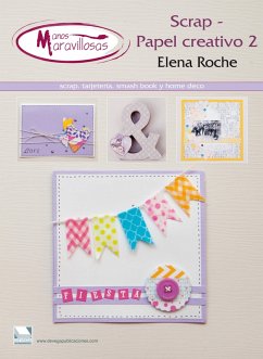 Cover Papel creativo 2 manos maravillosas (eBook, ePUB)