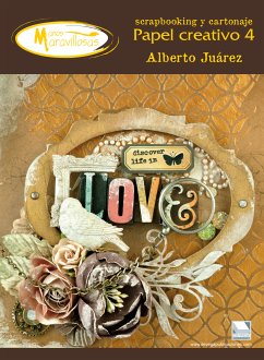 Papel creativo 4 manos maravillosas (eBook, ePUB) - Aberto Juarez