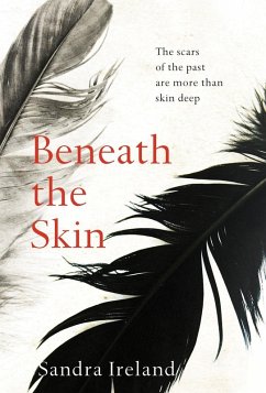 Beneath the Skin (eBook, ePUB) - Ireland, Sandra