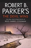 Robert B. Parker's The Devil Wins (eBook, ePUB)