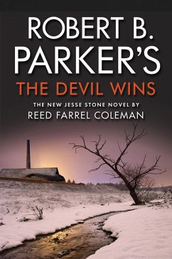Robert B. Parker's The Devil Wins (eBook, ePUB) - Coleman, Reed Farrel