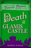 Death at Glamis Castle (eBook, ePUB)