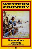 WESTERN COUNTRY 178: Shenandoah-Legende (eBook, ePUB)