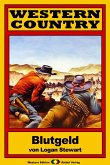 WESTERN COUNTRY 183: Blutgeld (eBook, ePUB)