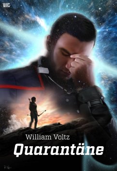 Quarantäne (eBook, ePUB) - Voltz, William