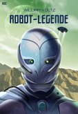 Robot-Legende (eBook, ePUB)