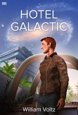 Hotel Galactic (eBook, ePUB)