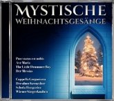 Mystische Weihnachten, 2 Audio-CDs