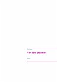 Vor den Stürmen (eBook, ePUB)