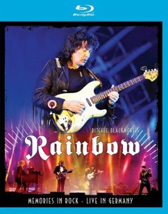 Memories In Rock: Live In Germany - Ritchie Blackmore'S Rainbow