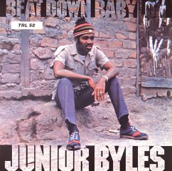 Beat Down Babylon - Byles,Junior