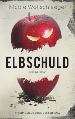 Elbschuld (eBook, ePUB) - Wollschlaeger, Nicole