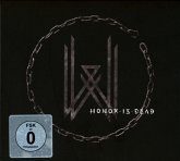 Honor Is Dead Limited Edition Honor Is Dead Limited Edition