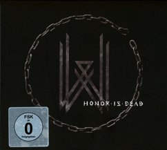 Honor Is Dead Limited Edition - Wovenwar