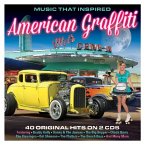 American Graffiti